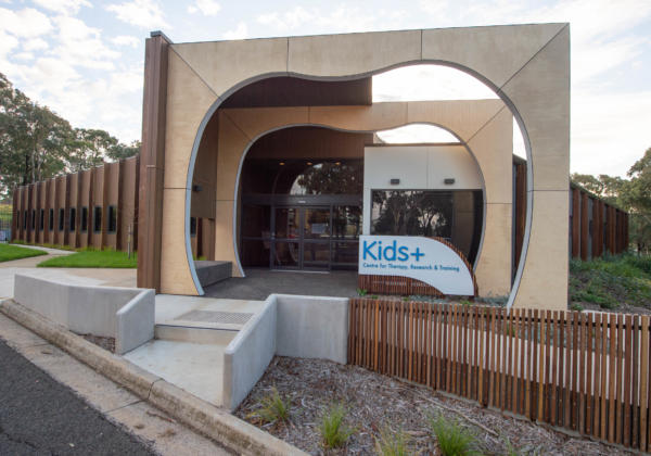 Kids+ Ext-38