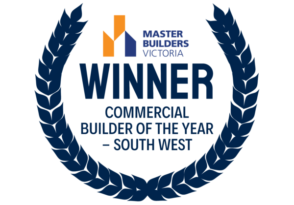 2011 - Comm Builder Of The Year