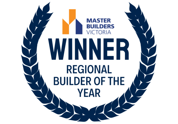 2011 - Regional Builder Of The Year