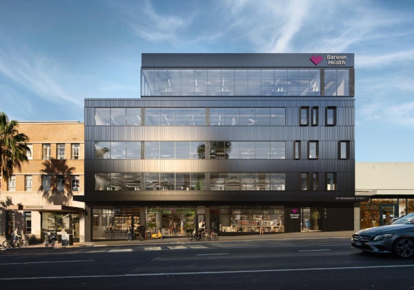 181 Moorabool Street