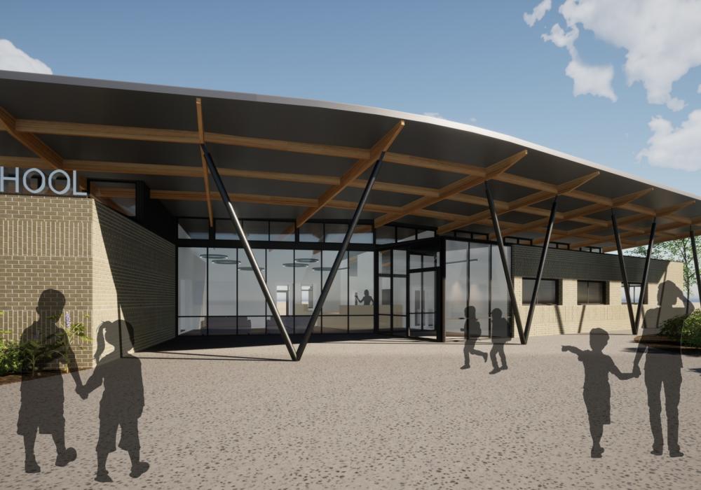 Clifton Springs Ps Render 2