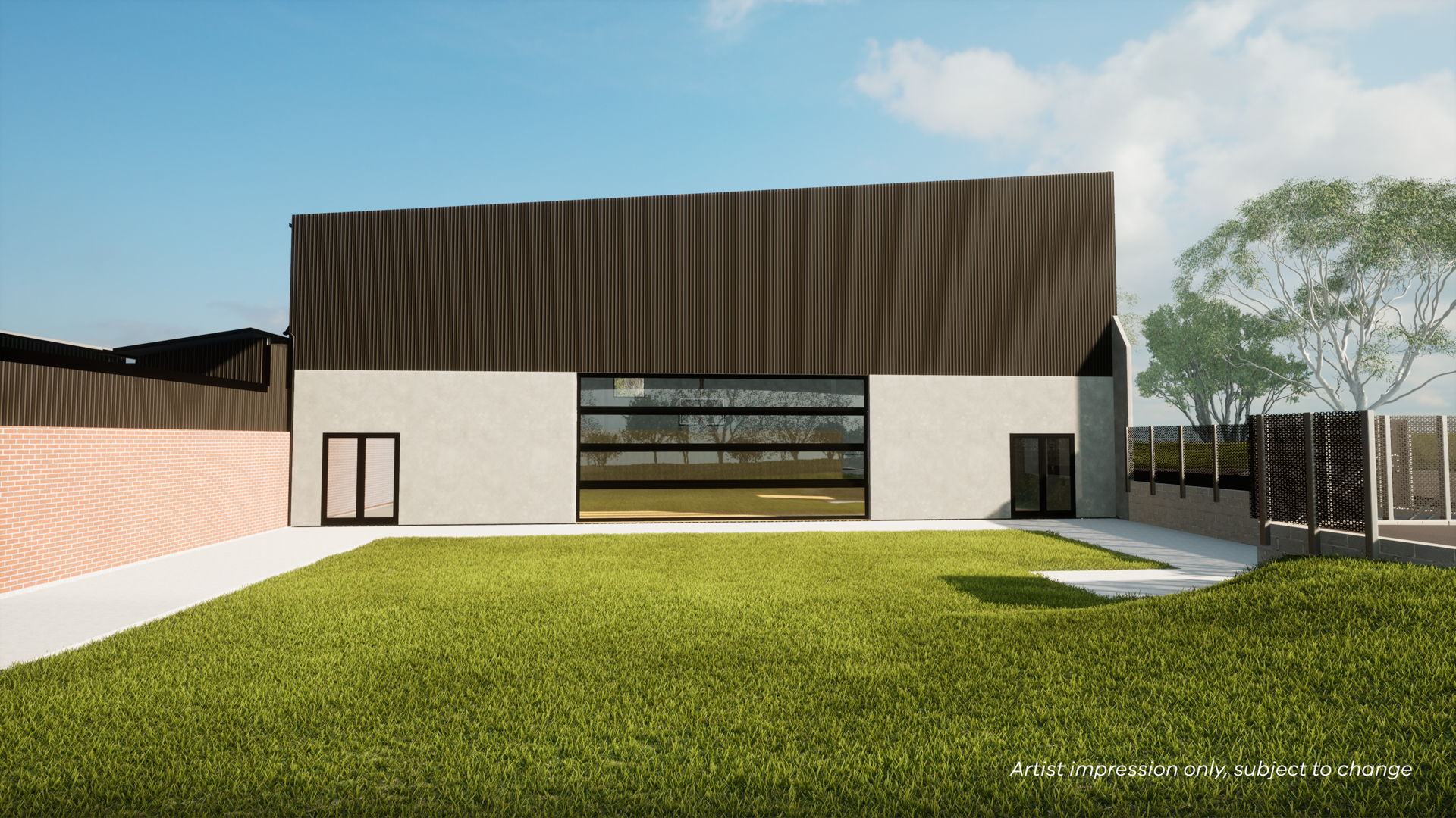 221122 Geelongsouthps East Render