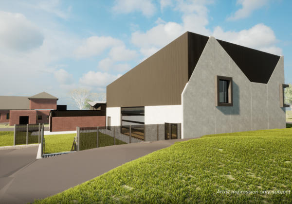 South Geelong Primary School Upgrade