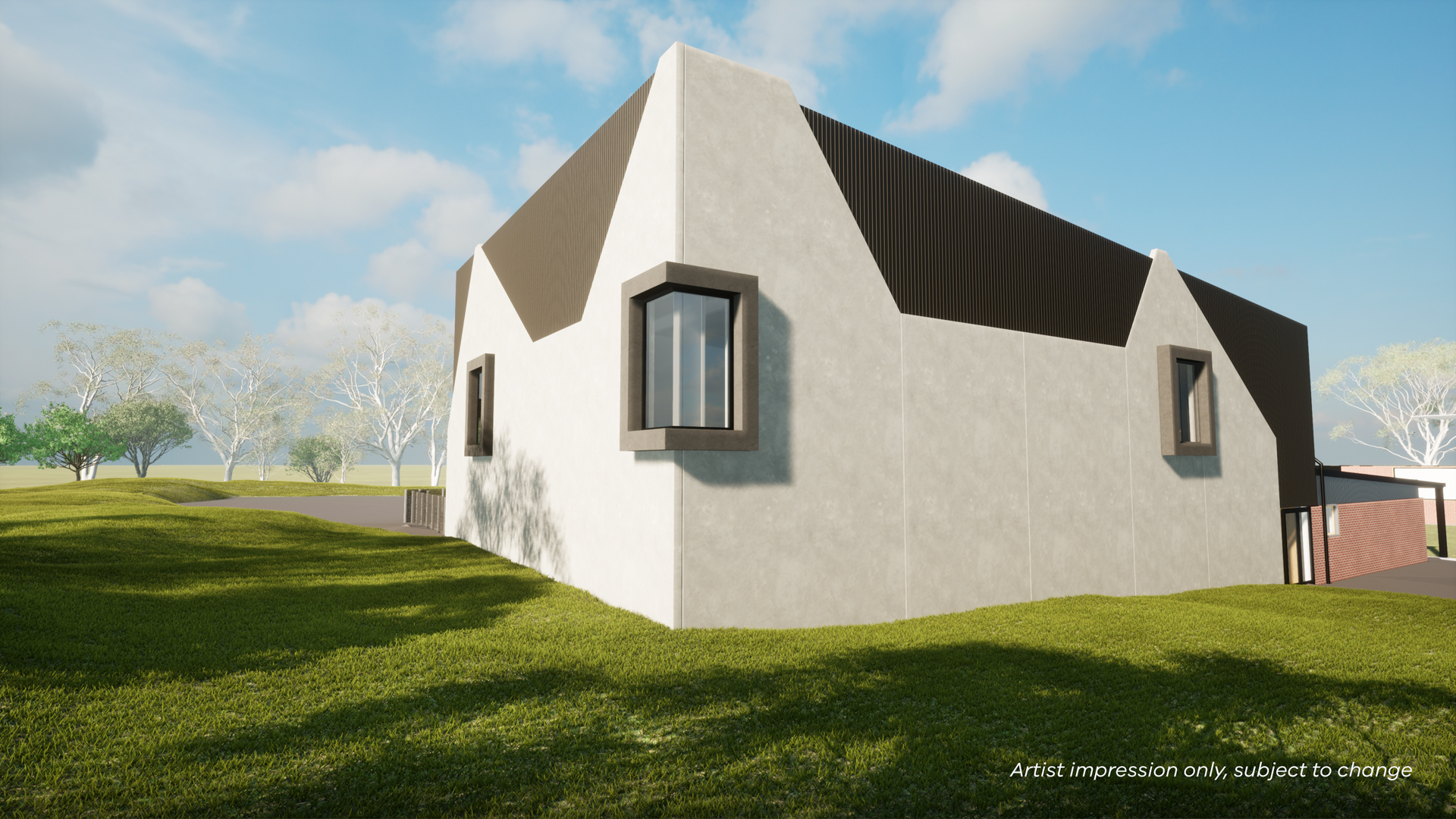 221122 Geelongsouthps South Render