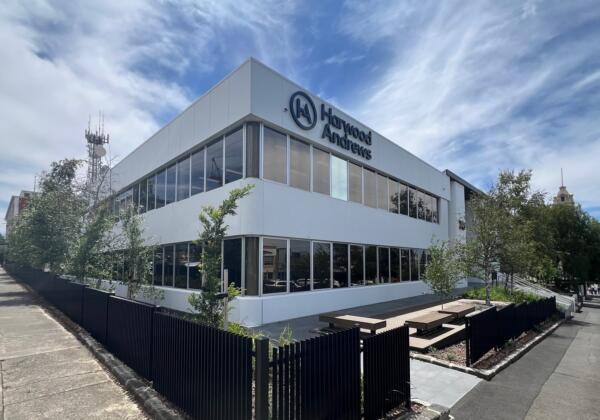 Lyons Construction Commercial Builders 68-70 Gheringhap Street 4