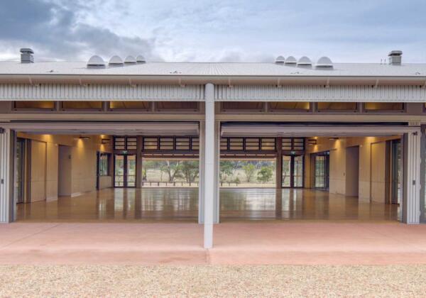 Geelong Grammar School - Junior School and Early Learning Centre by Lyons Construction
