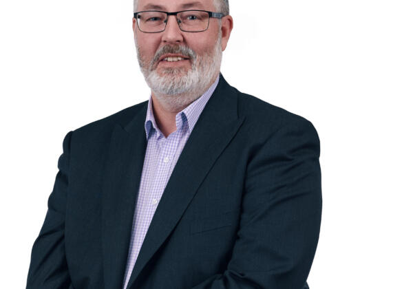 Simon Flowers Advisory Board Member